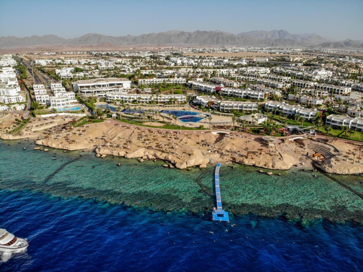 Royal Monte-Carlo Sharm Resort & Spa (Adults Only) Buitenkant foto