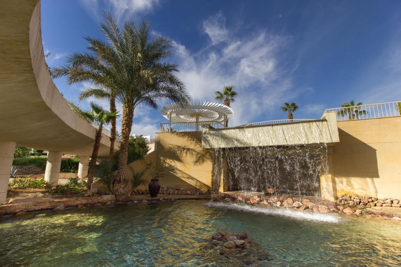 Royal Monte-Carlo Sharm Resort & Spa (Adults Only) Buitenkant foto