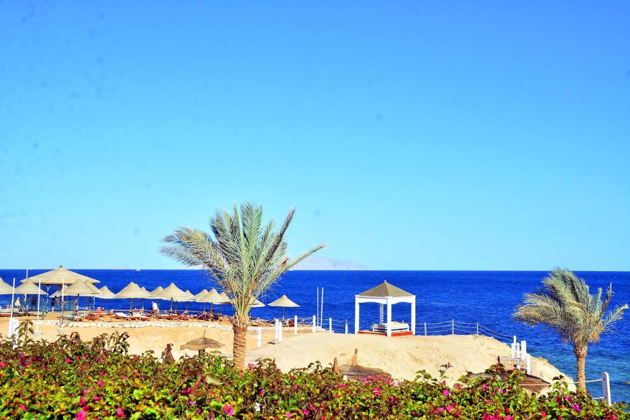 Royal Monte-Carlo Sharm Resort & Spa (Adults Only) Buitenkant foto