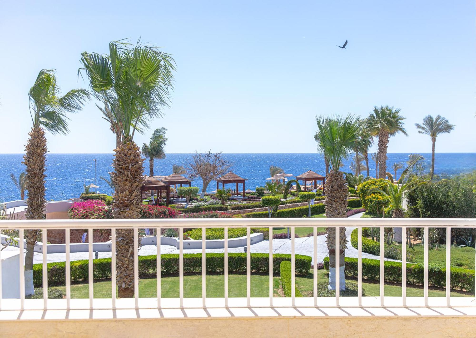 Royal Monte-Carlo Sharm Resort & Spa (Adults Only) Buitenkant foto