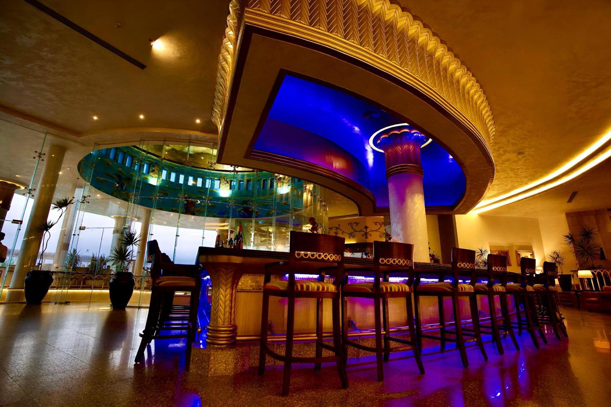 Royal Monte-Carlo Sharm Resort & Spa (Adults Only) Buitenkant foto