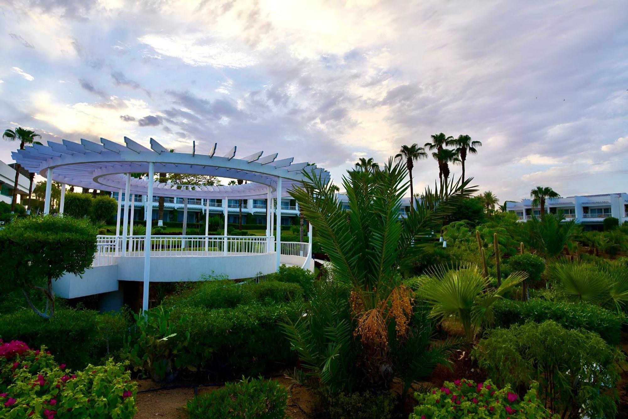 Royal Monte-Carlo Sharm Resort & Spa (Adults Only) Buitenkant foto