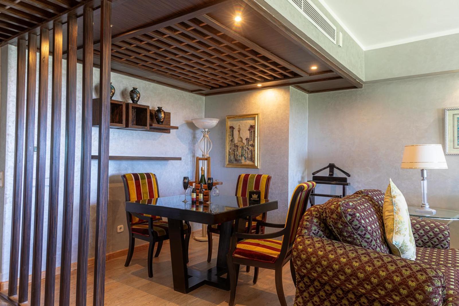 Royal Monte-Carlo Sharm Resort & Spa (Adults Only) Buitenkant foto